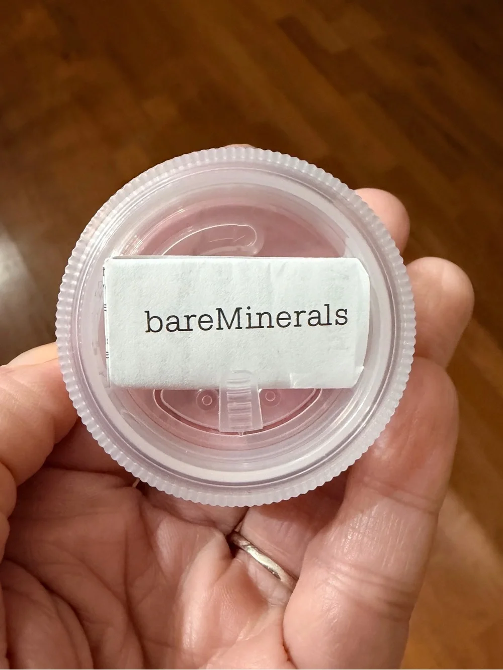 bareMinerals Compact Powder blush